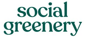 Social Greenery